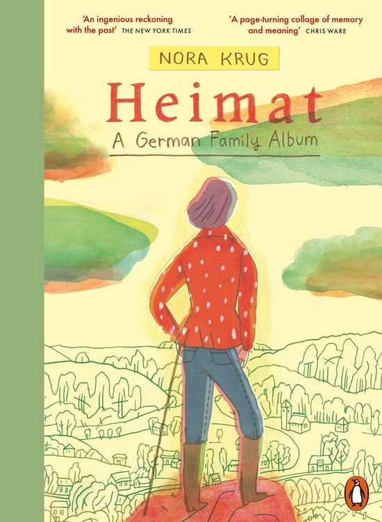 Produktbild: Heimat