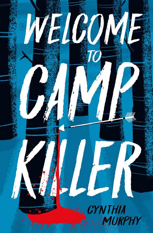 Produktbild: Welcome to Camp Killer