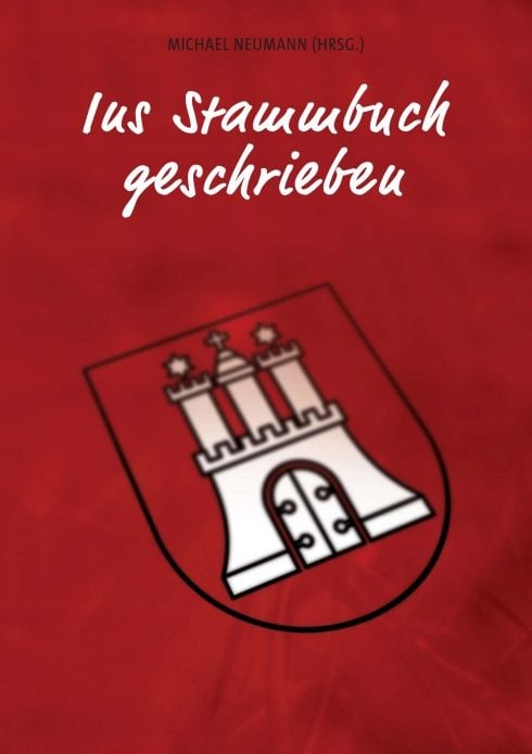 Produktbild: Ins Stammbuch geschrieben