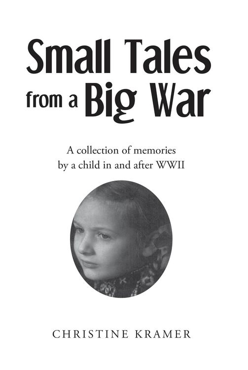 Produktbild: Small Tales from a Big War