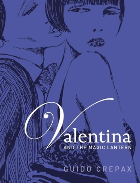 Produktbild: Valentina and the Magic Lantern