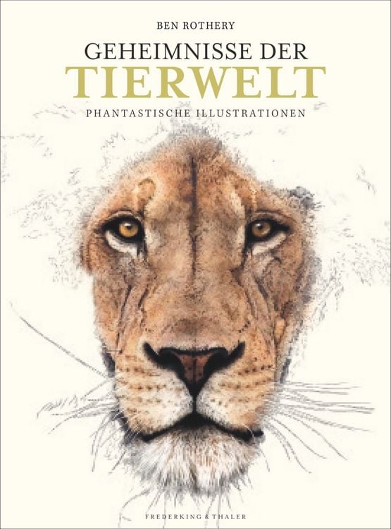 Produktbild: Geheimnisse der Tierwelt