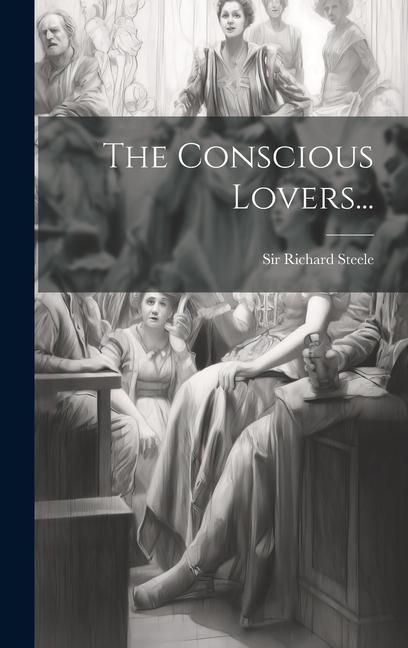 Produktbild: The Conscious Lovers...