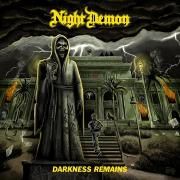 Produktbild: Darkness Remains