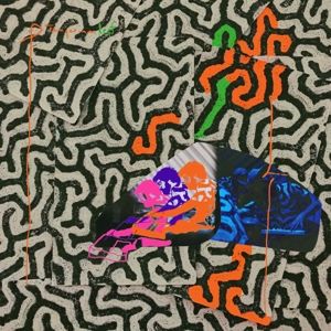 Produktbild: Tangerine Reef
