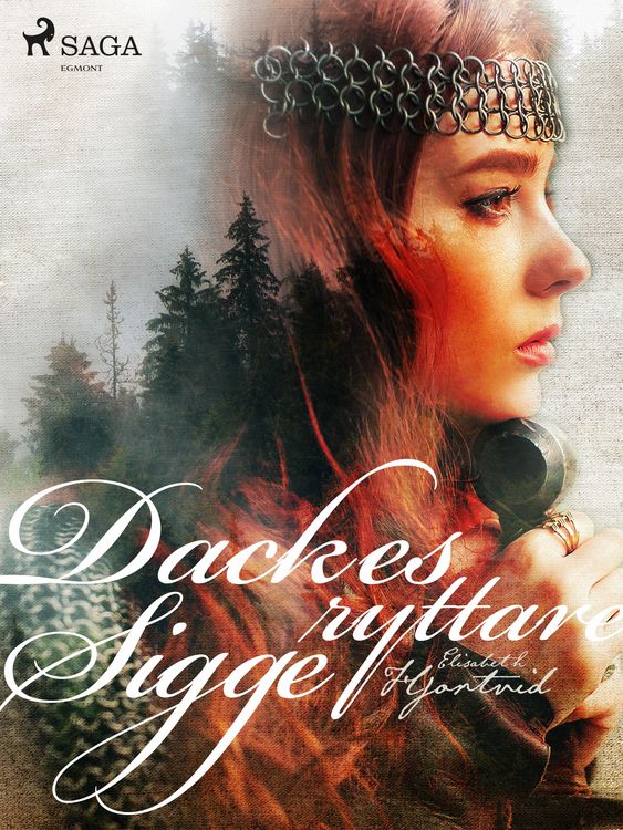 Produktbild: Dackes Ryttare Sigge