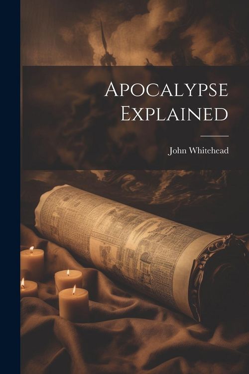 Produktbild: Apocalypse Explained
