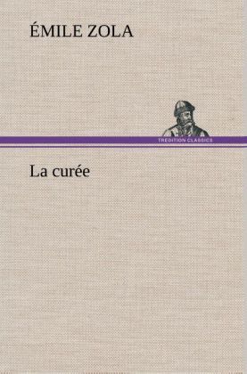 Produktbild: La cur&eacute;e