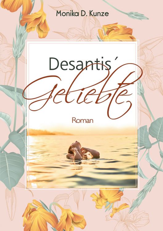 Produktbild: Desantis&acute; Geliebte