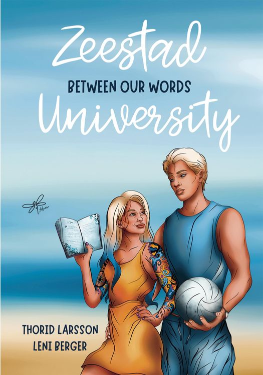 Produktbild: Between Our Words