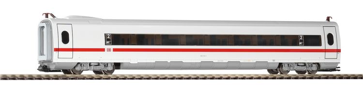 Produktbild: Piko H0 57691 H0 ICE 3-Mittelwagen 2. Klasse der DB AG 2. Klasse