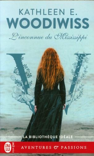 Produktbild: L'inconnue du mississippi