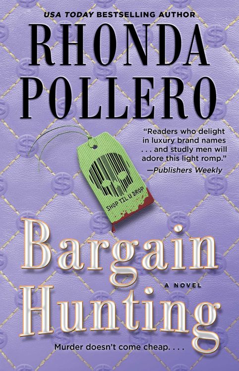 Produktbild: Bargain Hunting