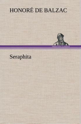 Produktbild: Seraphita
