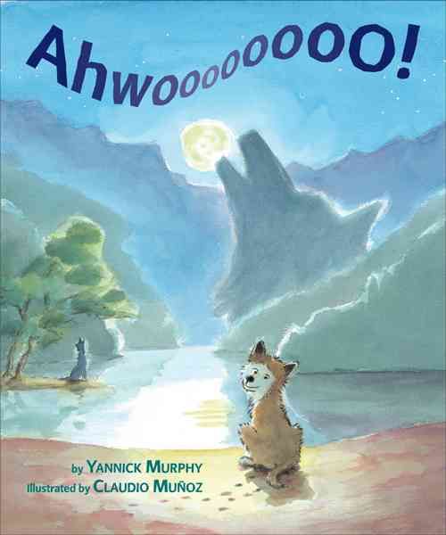 Produktbild: Ahwoooooooo -Lib