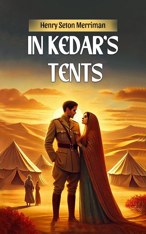 Produktbild: In Kedar's Tents