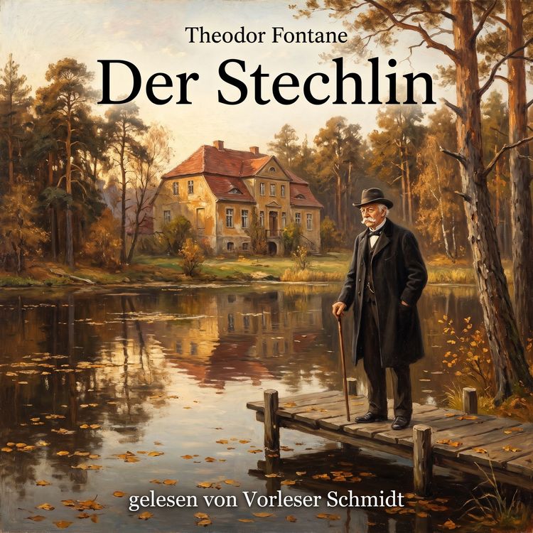 Produktbild: Der Stechlin