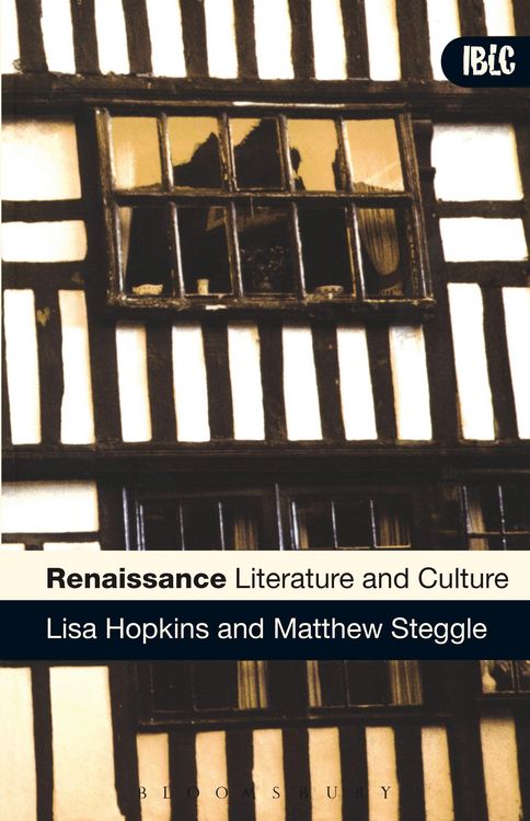 Produktbild: Renaissance Literature and Culture