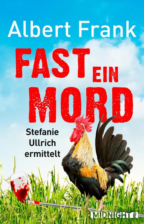 Produktbild: Fast ein Mord