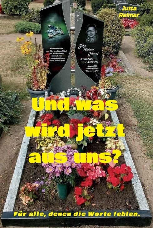 Produktbild: Und was wird jetzt aus uns?