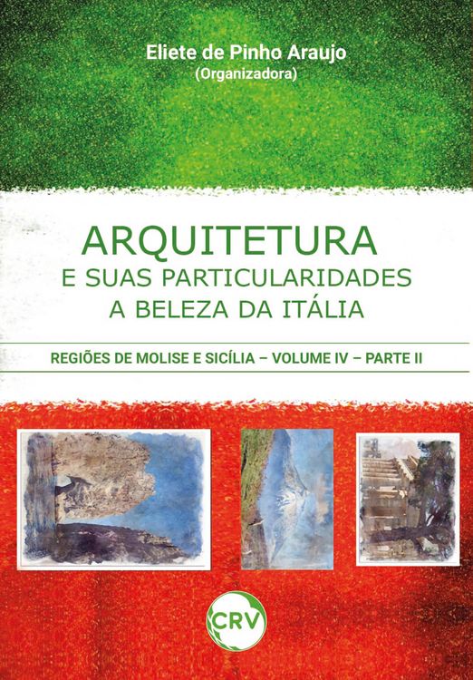 Produktbild: Arquitetura e suas particularidades