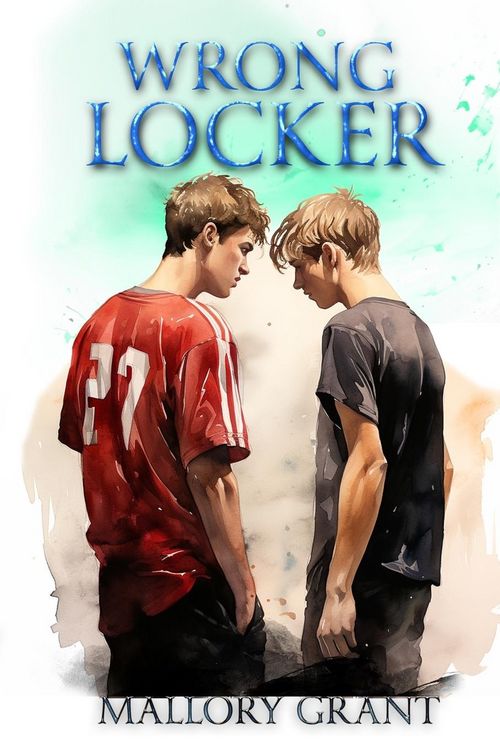 Produktbild: Wrong Locker