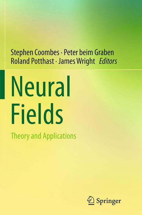 Produktbild: Neural Fields