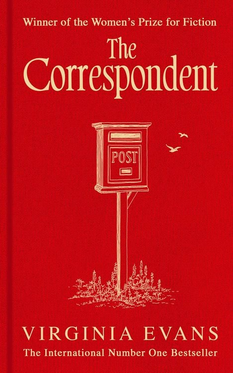 Produktbild: The Correspondent