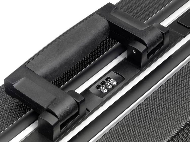 Produktbild: TOOLCRAFT Go pockets TO-5702007 Universal Werkzeug-Pilotenkoffer unbest&uuml;ckt 1 St&uuml;ck (B x H x T) 445 x 515 x 260 mm