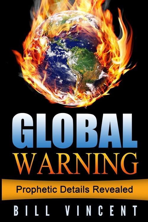 Produktbild: Global Warning