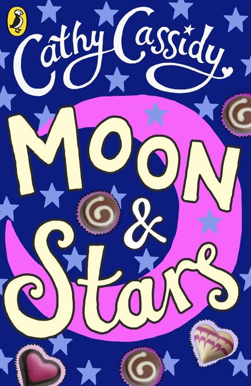 Produktbild: Moon and Stars: Finch's Story