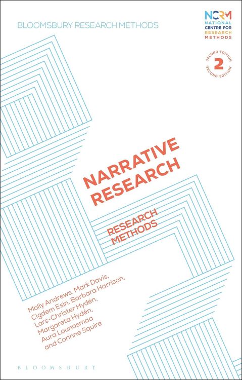 Produktbild: Narrative Research