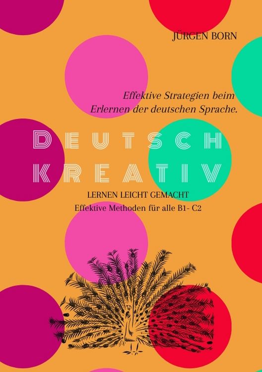 Produktbild: Deutsch Kreativ