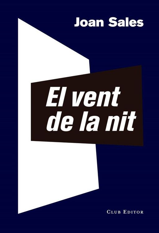 Produktbild: El vent de la nit