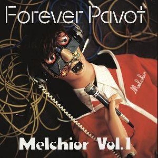 Produktbild: Melchior Vol. 1