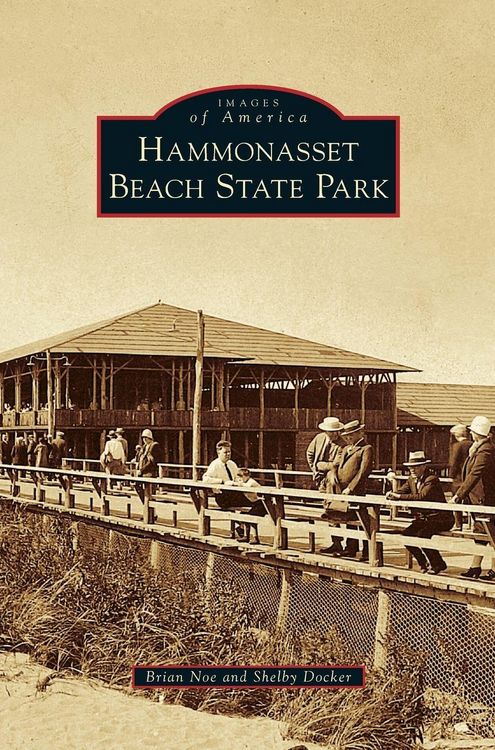 Produktbild: Hammonasset Beach State Park