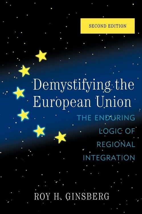 Produktbild: Demystifying the European Union