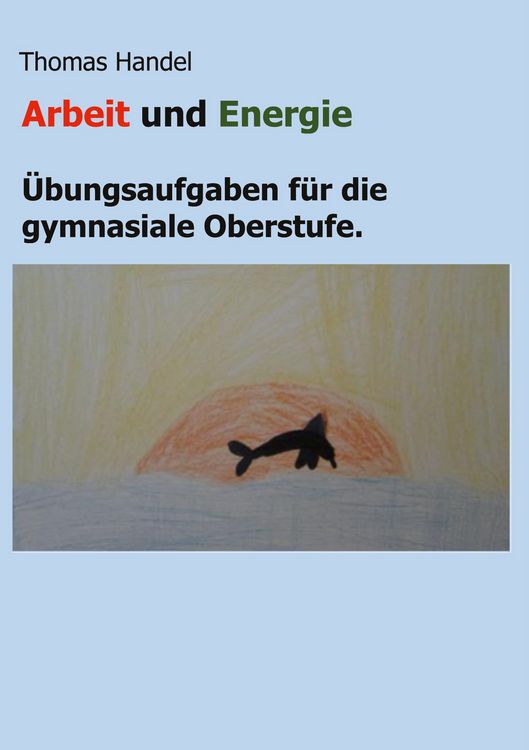 Produktbild: Arbeit und Energie
