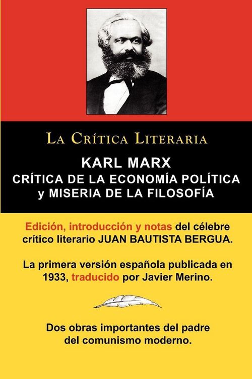 Produktbild: Karl Marx