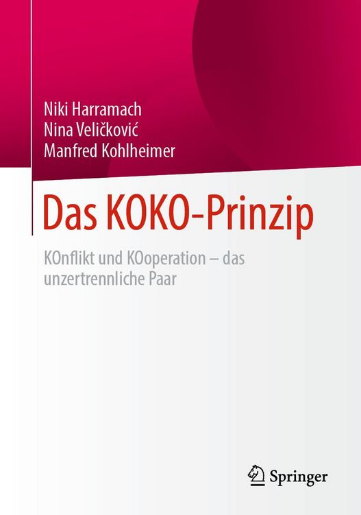 Produktbild: Das KOKO-Prinzip
