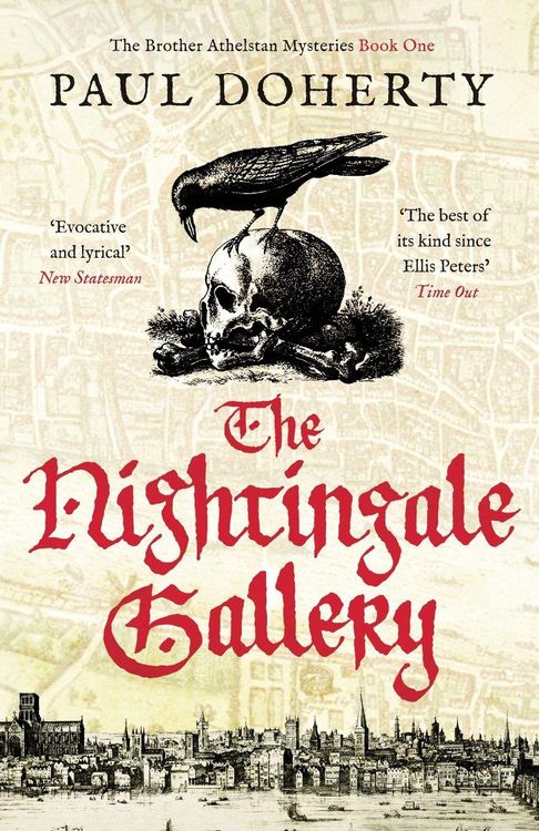 Produktbild: The Nightingale Gallery