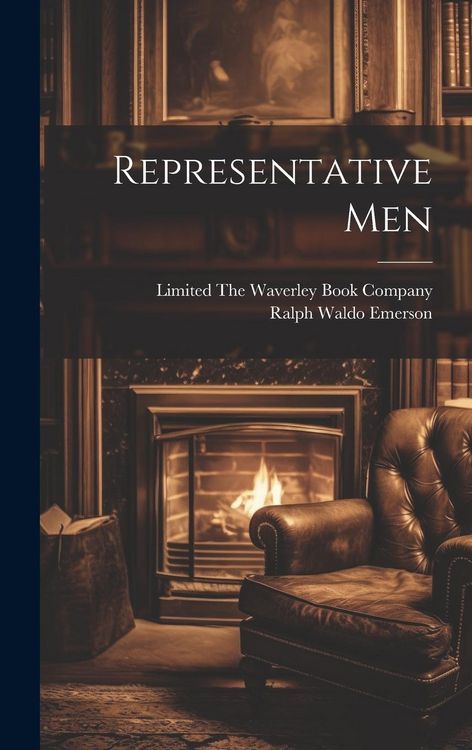 Produktbild: Representative Men