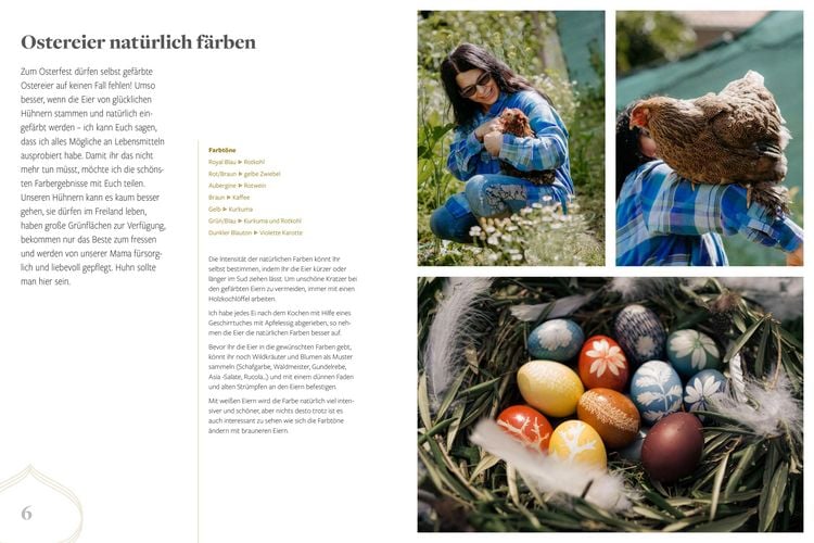 Produktbild: Zu Gast im Kuppelrain: Gelebte Nachhaltigkeit in der Sternek&uuml;che