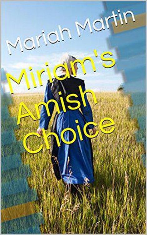 Produktbild: Miriam's Amish Choice