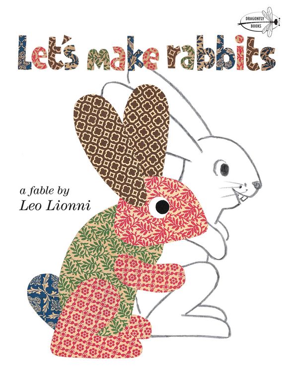 Produktbild: Let's Make Rabbits