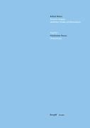 Produktbild: Kritische Robert-Walser-Ausgabe / Geschwister Tanner