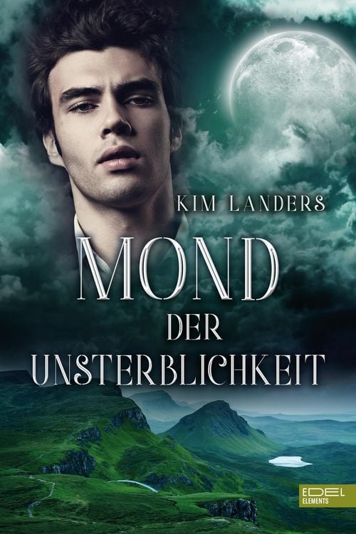 Produktbild: Mond der Unsterblichkeit