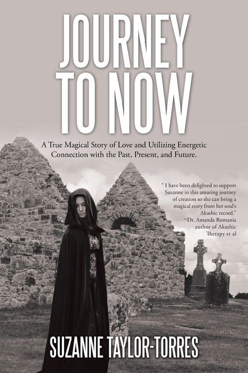 Produktbild: Journey to Now