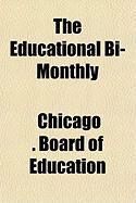 Produktbild: The Educational Bi-Monthly
