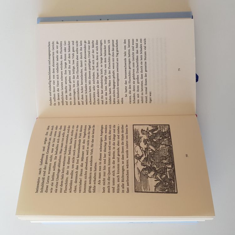 Produktbild: Das Lalebuch